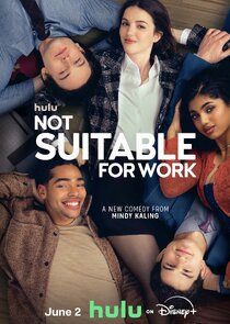 Not Suitable For Work