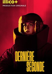 Dernière seconde