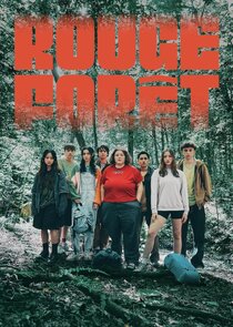 Rouge forêt