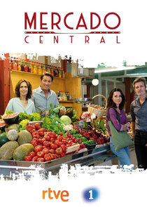 Mercado Central