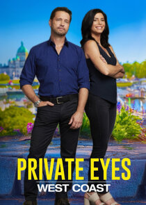 Private Eyes West Coast
