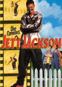 The Famous Jett Jackson