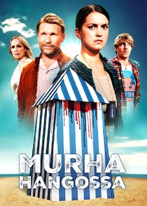 Murha Hangossa