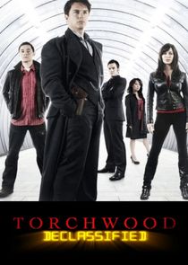 Torchwood Declassified