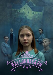 Hallonbacken