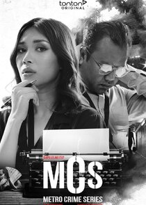 Metro Crime Series: Siapa Lelaki Itu?
