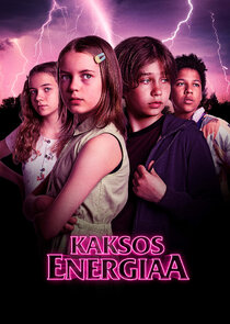 Kaksosenergiaa