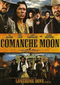 Comanche Moon