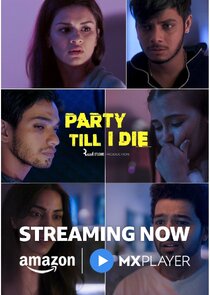 Party Till I Die