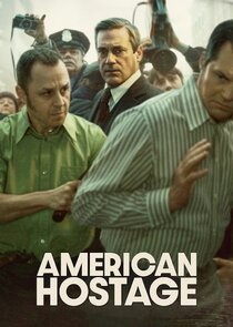 American Hostage