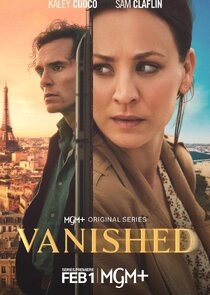 Vanished (2026)