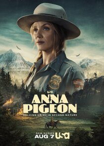 Anna Pigeon