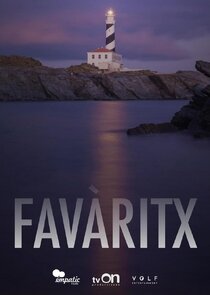 Favàritx