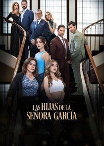 Las hijas de la Señora García