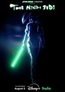 The Ninth Jedi