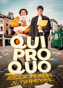 Quiproquo