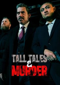 Tall Tales & Murder