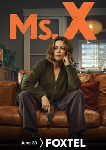 Ms. X