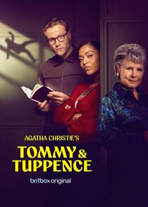 Tommy & Tuppence