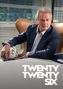 Twenty Twenty Six