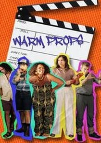 Warm Props