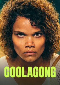 Goolagong