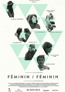 Féminin/Féminin