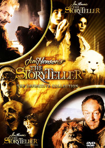 The Storyteller 