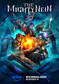 The Mighty Nein
