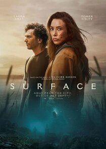 Surface (FR)