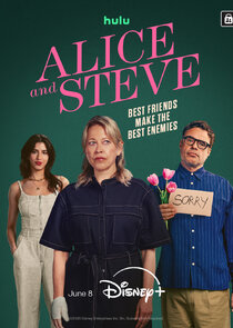 Alice and Steve