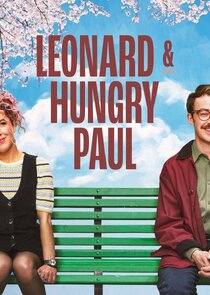 Leonard and Hungry Paul
