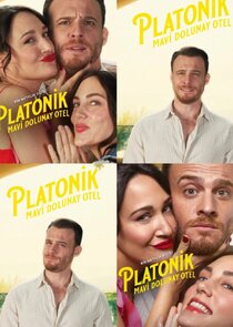 Platonik: Mavi Dolunay Otel