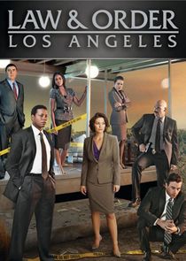 Law & Order: Los Angeles