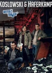 Koslowski & Haferkamp