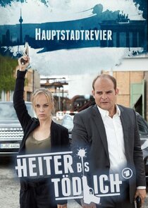 Hauptstadtrevier