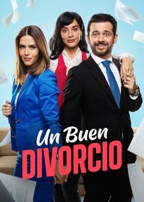 Un buen divorcio