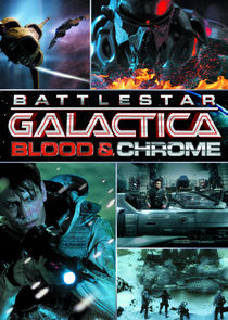 Battlestar Galactica: Blood & Chrome