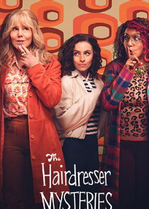 The Hairdresser Mysteries