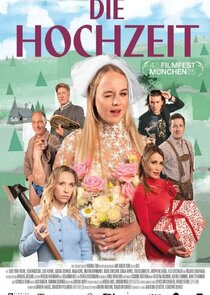 Die Hochzeit