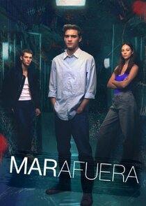 Mar afuera