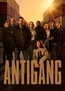 Antigang