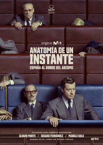 Anatomía de un instante