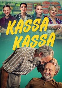 Kassa Kassa