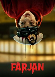 Färjan : Blood Cruise