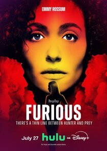Furious