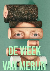 De week van Merijn