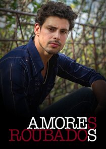 Amores Roubados