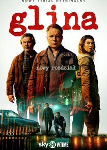 Glina. Nowy rozdział