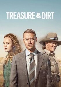 Treasure & Dirt